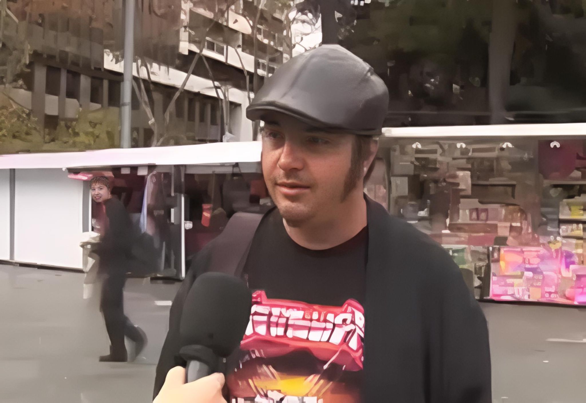 El guardian de las estrellas